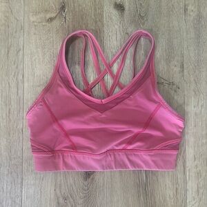 COPY - Lululemon sports bra size 6